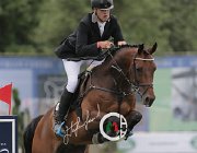 Ulescenko Moon Ray CsioArJYR SS7 7599 : CSIO Giovani Arezzo, Moon Ray, Ulescenko Daniels, foto Stefano Secchi ©